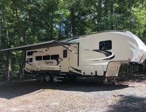 2017 Grand design 28bh