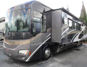 2010 Winnebago Journey Express