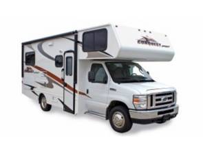 2000 Gulfstream Conquest sport