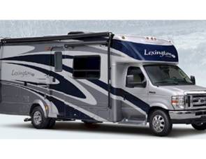 2003 Forest river Lexington