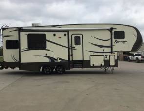 2014 Forest River 293RLTS