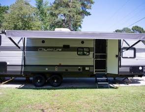 2020 Forest River Cruise Lite 273QBXL