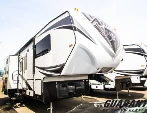 2017 Eclipse 36STG