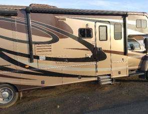 2007 Jayco Seneca HD 36FS
