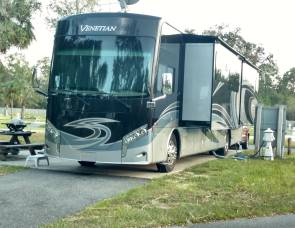 2016 Thor Motor Coach Venition