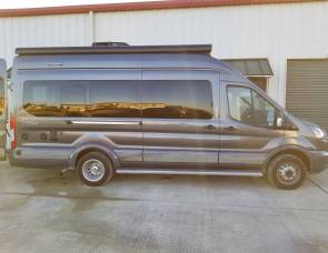 2017 Winnebago Paseo