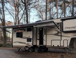 2017 Flagstaff Super Lite