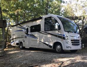 2018 Thor Vegas 27.7