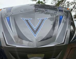 2016 Volt 410
