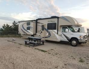 2019 Thor Freedom Elite 30FE
