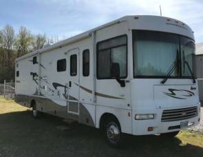 2007 Winnabego Sightseer