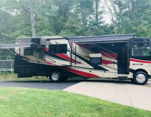 2014 Thor Outlaw
