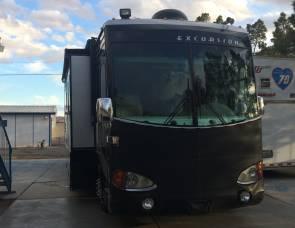 2006 Fleetwood Excursion