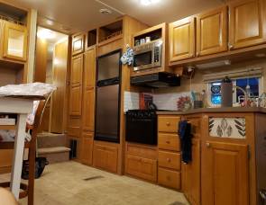 2006 Potomac Liberty
