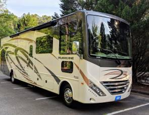 2019 Thor Hurricane 34J