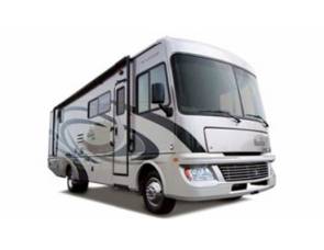 2002 Fleetwood Bounder 36r