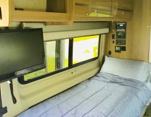2016 Winnebago Travato (less than 8K Miles)