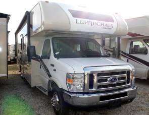 2020 Coachmen Leprechaun 260DS (RNT03) **Pet Friendly** - Insurance Included!!