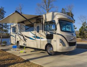 2017 Thor Ace 30.4