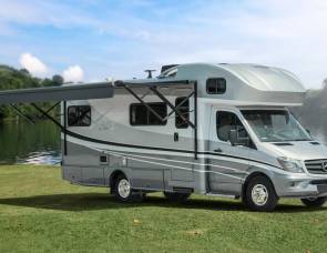 2020 Winnebago View 24J