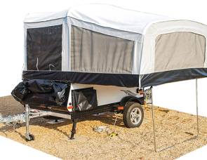 2014 livinlite quicksilver 6.0