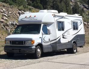 2007 Phoenix Cruiser 2551