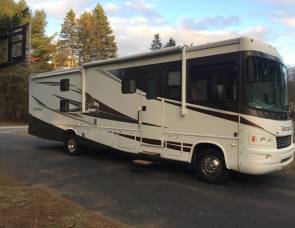 2012 Georgetown 351ds
