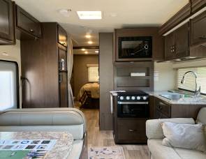 2019 Thor Freedom Elite 30 FE