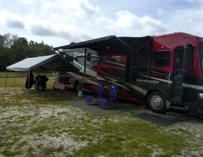 2007 Coachmen Pathfinder