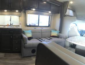 2019 Thor Freedom Elite 30FE