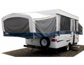 1998 Coleman Casa Grande