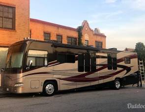 2006 Damon Corporation Tuscany 4076