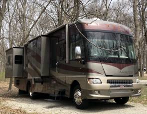 2006 Winnebago Adventurer 35A