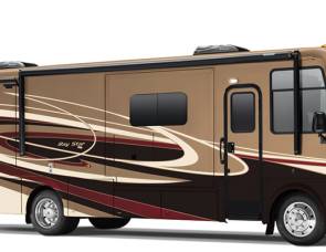 2014 Newmar Bay Star 3124
