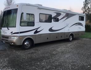 2006 National Surfside 34E