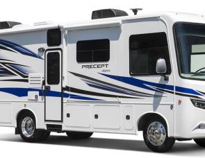 2016 Jayco Precept