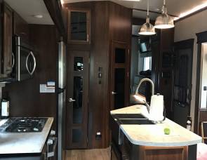 2019 Jayco Pinnacle