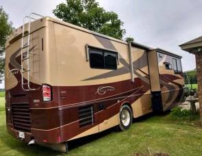 2007 Itasca Ellispe