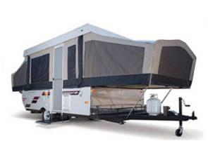 2012 starcraft comet