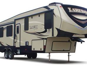 2018 Keystone Laredo