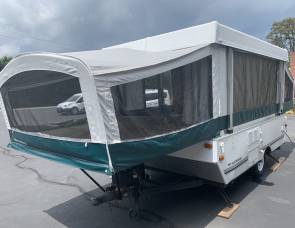 2009 Fleetwood SeaPine