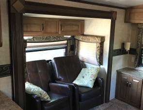 2014 Keystone Outback