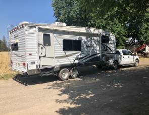 2005 Komfort