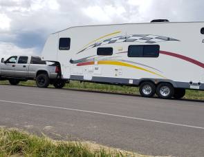 2005 Gearbox 335fs