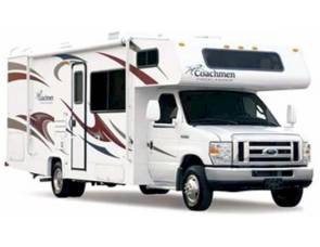 2016 Coachman Freelander