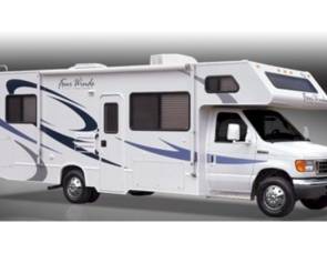 2004 Four winds Majestic