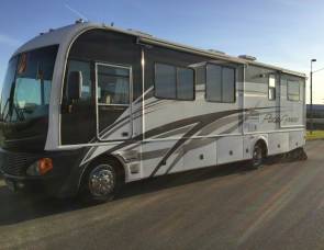 2006 Pace Arrow