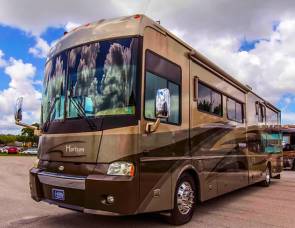 2009 Itasca Horizon
