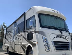 2019 Thor ACE
