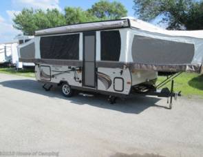 2019 ROCKWOOD PREMIER 2716G 2716G